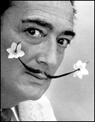 Salvador Dali